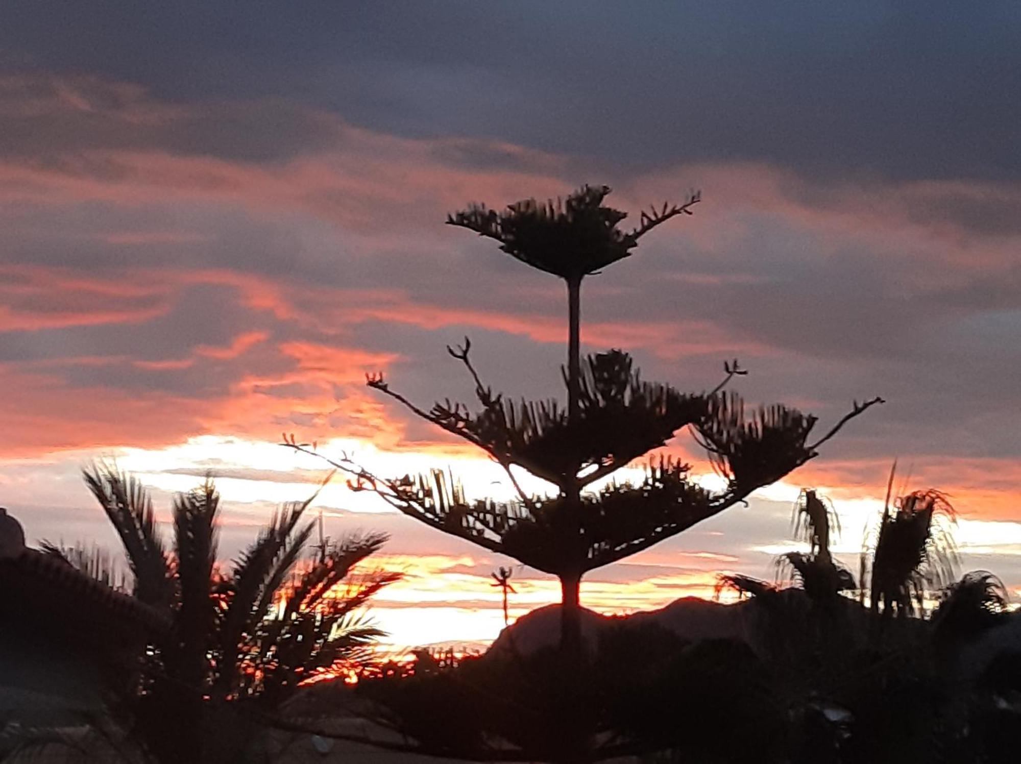Las Gemelas De Terreros 1 San Juan de los Terreros Exteriér fotografie